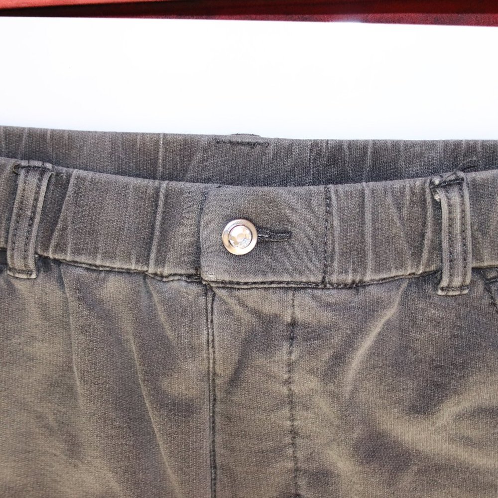 Dream Jeannes By Quacker Factory Large Tall W34x33 - image 5